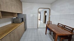 Blk 427 Clementi Avenue 3 (Clementi), HDB 3 Rooms #527939671